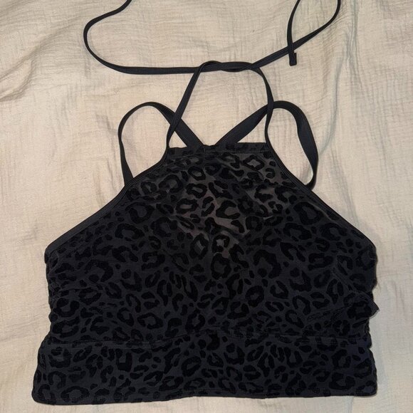 TORRID BATHING SUIT TOP SIZE 1 - Picture 1 of 1